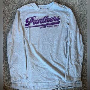 Authentic College Long Sleeve